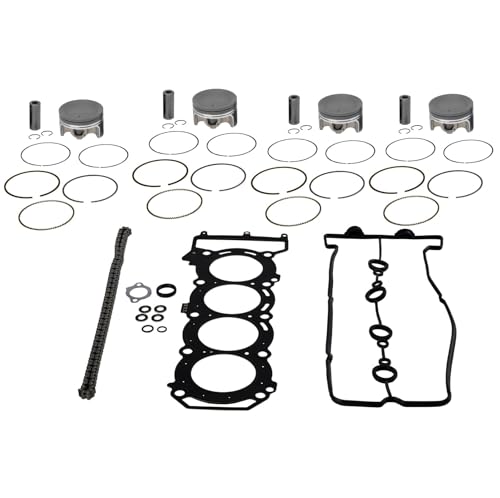 SBT Engine Rebuild Kit for Yamaha FX Cruiser SVHO FX SVHO FX Limited SVHO AR195