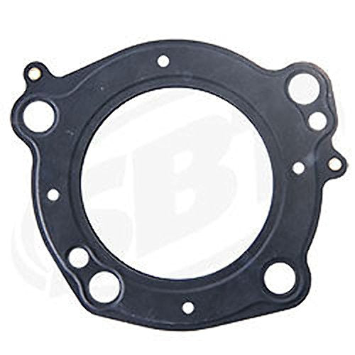 SBT Head Pipe Gasket Fits Yamaha 66V-14739-00-00 66V-14739-01-00 1200PV &amp; 1300