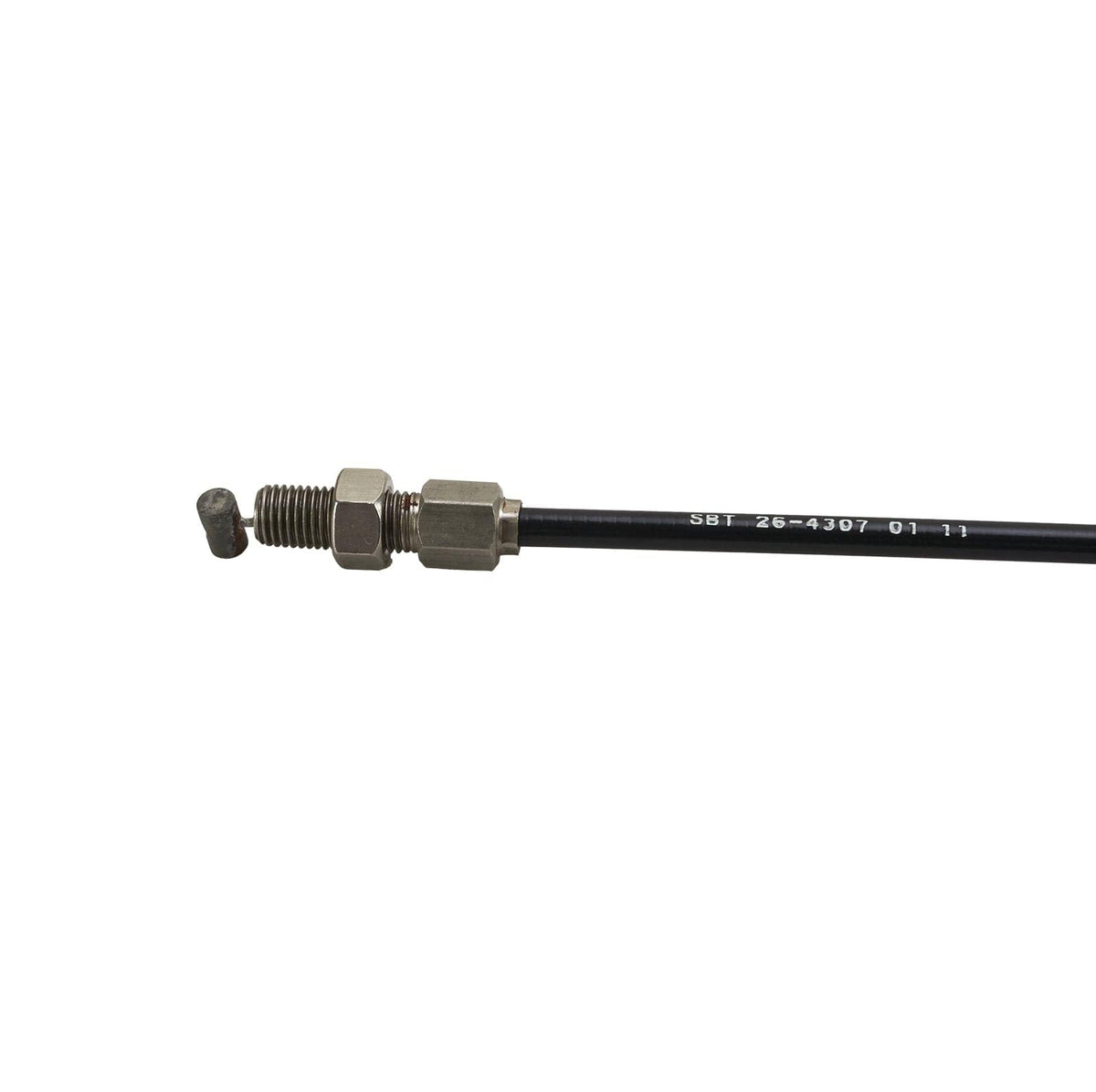 SBT Throttle Cable compatible with 7080690 Polaris SL700 1997