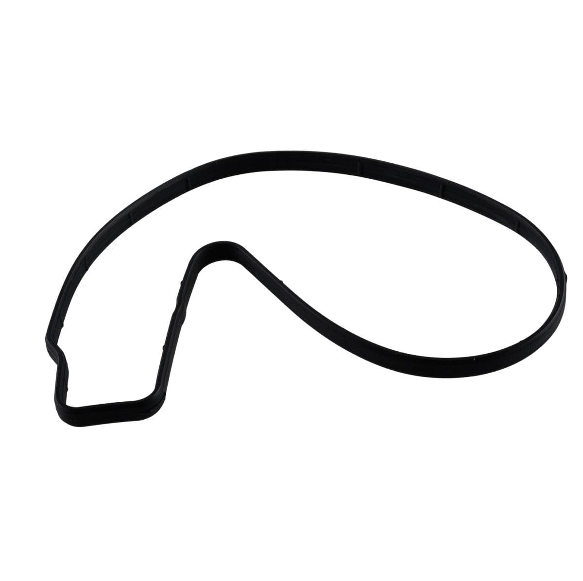 SBT Water Pump Gasket Fits Sea-Doo 420950840 290950840 GTI 130 GTI SE 155 Wake