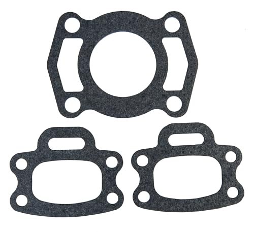 SBT Exhaust Gasket Kit Fits Sea-Doo 290850638 290950253 GTI Explorer Sportster