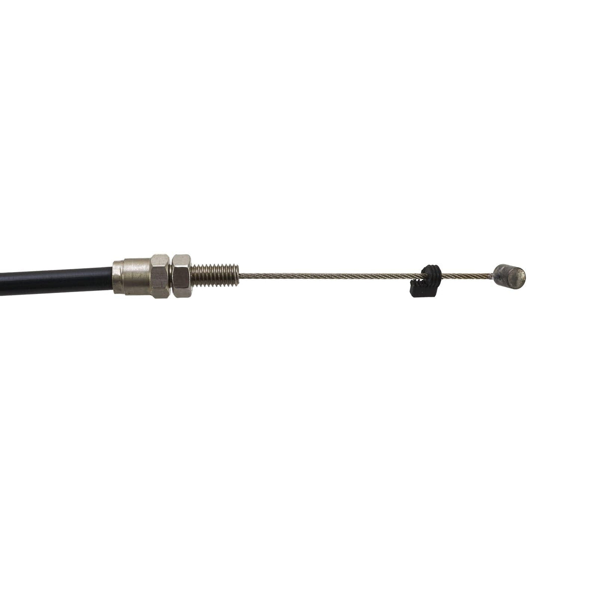 SBT Throttle Cable - Yamaha EU0-U7252-01-00 (Select Models)