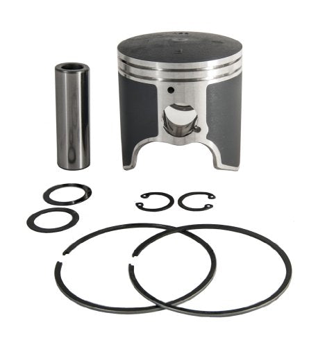 SBT Piston &amp; Ring Kit for Yamaha 60T-11631-01 GP1300 GP1300 NPV