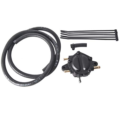 SBT Supplemental Fuel Pump Kit compatible with Polaris 650/750 1995-95