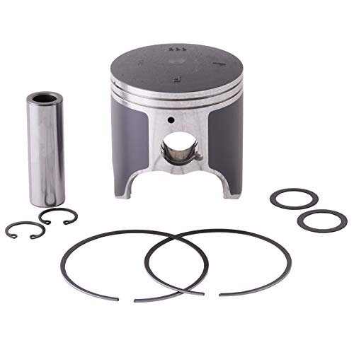 Piston & Ring Set for Yamaha 800 GP, XL, XLT, 800R
