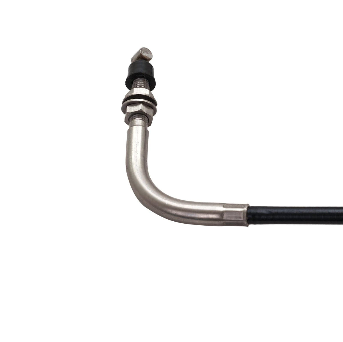 SBT Throttle Cable compatible with 54012-3745 Kawasaki 750 SS 1992-95