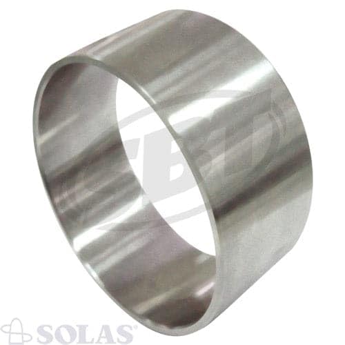 Solas Stainless Steel Wear Ring Sea-Doo GTI/SE 130 GTI SE/GTX/RXP 155 2002-14