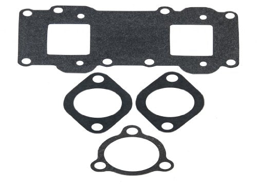SBT Intake Gasket Kit Fits Yamaha 6K8-13674-00-00 6K8-13556-00-00