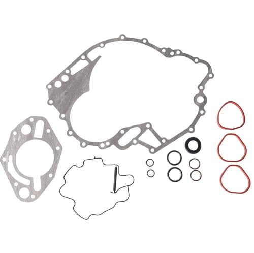 SBT Installation Gasket Kit Fits Sea-Doo 420931130 GTI 130 GTI SE 130 GTI SE 155