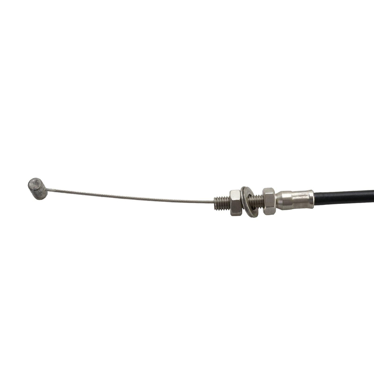 SBT Throttle Cable compatible with 277000502 Sea-Doo GTI 1996