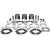 Top End Kit for Polaris 780 SL, SLT, SLX