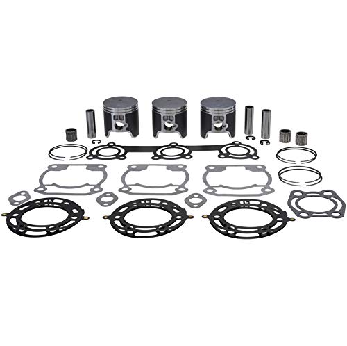 SBT Top End Kit for Polaris SL 780 SLT 780 SLX 780
