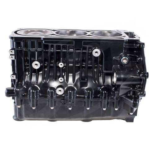 NEW SBT Short Block  for Sea-Doo 4-Tec SC 06-16 exc 300/Spark(no core required)