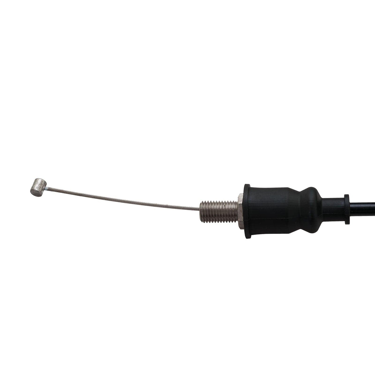 SBT Throttle Cable compatible with 54012-3707 Kawasaki JS440 1987-90
