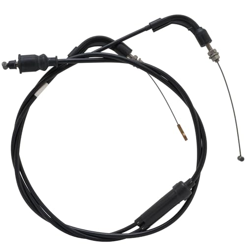 SBT Throttle Cable 54012-3769 Kawasaki 900 STX/1100 STX DI 2003-06