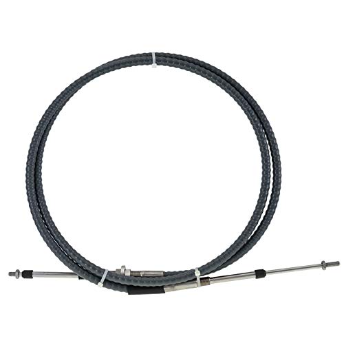 SBT Jet Boat Steering Cable - Compatible with Sea-Doo Challenger 1996