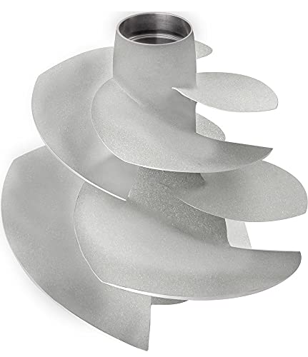 Solas Concord Series Impeller Sea-Doo RXP-X/RXT-X/GTX Limited 300 300 2016-2017
