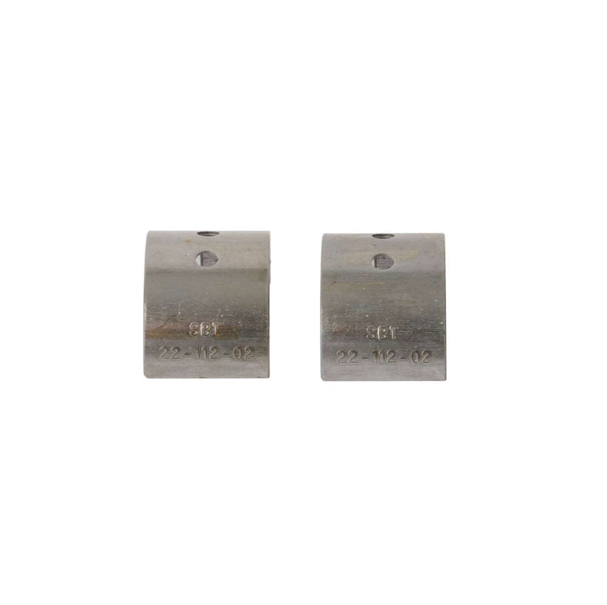 SBT Counter Balance Bearing Set - Sea-Doo 420933440-442 GTI 130 (Select Models)