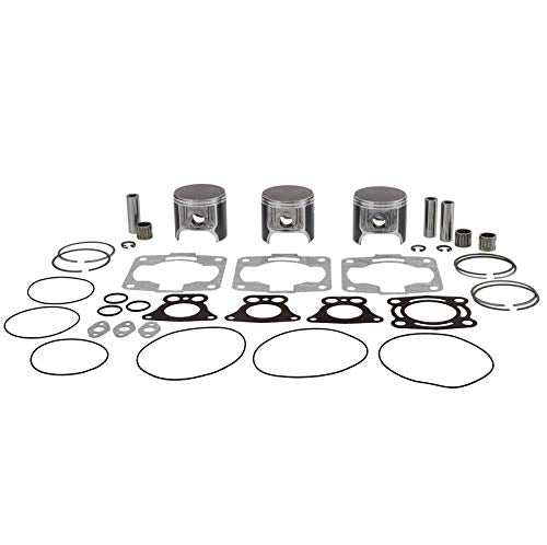 SBT Top End Kit 1.5mm Oversize for Polaris 1050 SLTX /SL1050 /SLX/SLXH 1996 1997 1998 1999