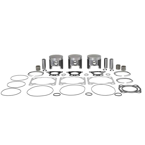 Top-End Kit for Polaris Genesis, SLX, Pro 1200, Virage TX