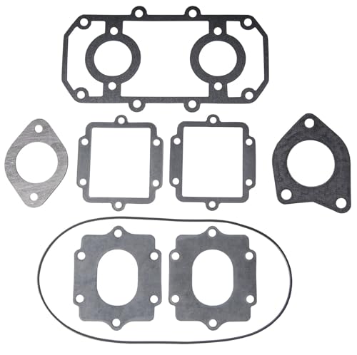 SBT Installation Gasket Kit Fits Kawasaki 11009-3779 11060-3716 11009-3787 SX