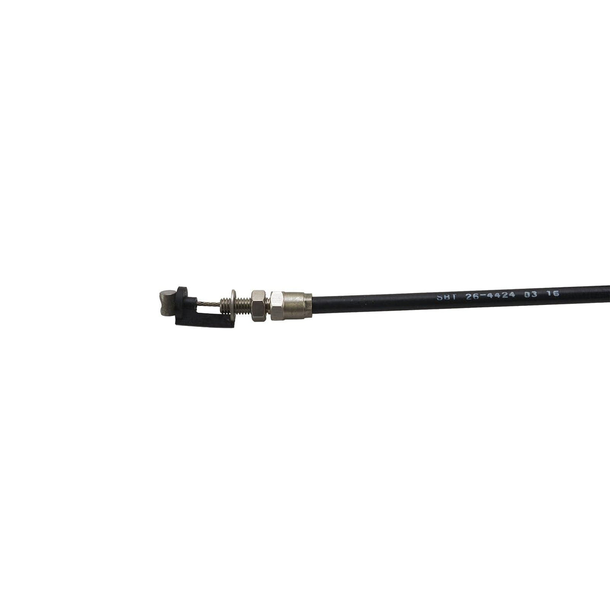 SBT Throttle Cable 6S5-26311-10-00 Yamaha FX Cruiser SHO FX SHO 2008-11