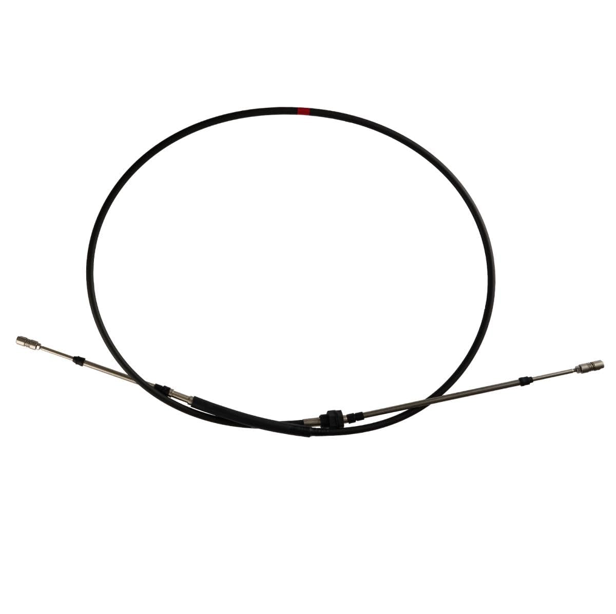 SBT Reverse Cable compatible with F3K-6149C-02-00 Yamaha 1.8l FZR/FZS 2014-16
