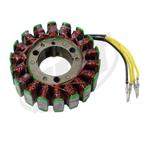 SBT Stator Fits Sea-Doo 420887951 GTX RFI GTI Le GSX 3D