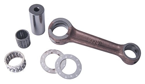SBT Crankshaft Rod Fits 587 SP/SPI/SPX GT/GTX/GTS XP/XPI 1989-1996