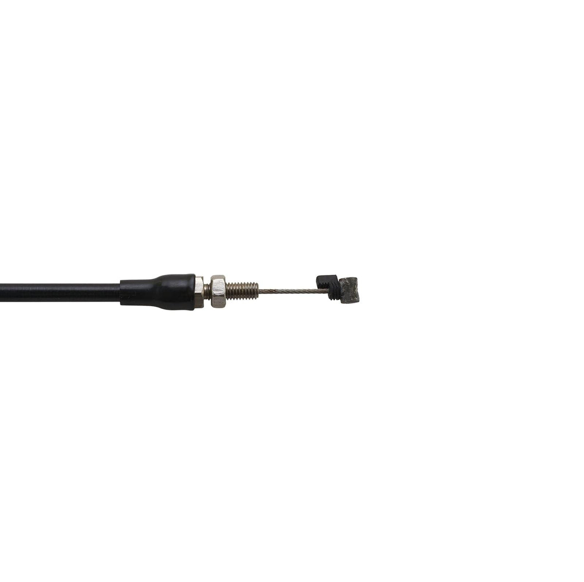 SBT Throttle Cable compatible with EW3-67252-02-00 Yamaha Wave Jammer 500 1990