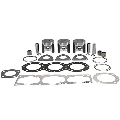 SBT Top End Kit for Kawasaki 1100 STX DI Ultra 130