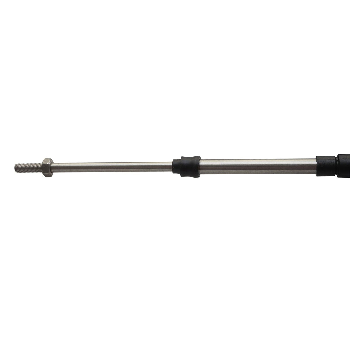 SBT Steering Cable compatible with 59406-0006 Kawasaki SX-R 1500 2017-24