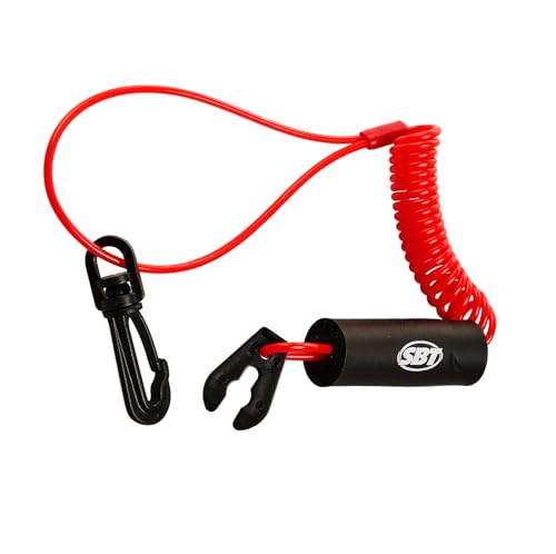 SBT Floating Lanyard for Yamaha