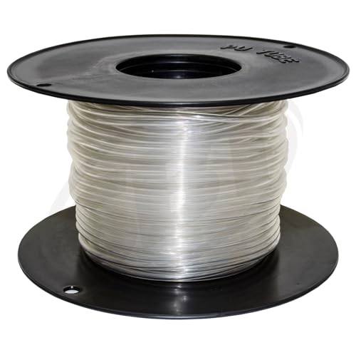 SBT Clear Primer Line- 250' Roll of 1/8"