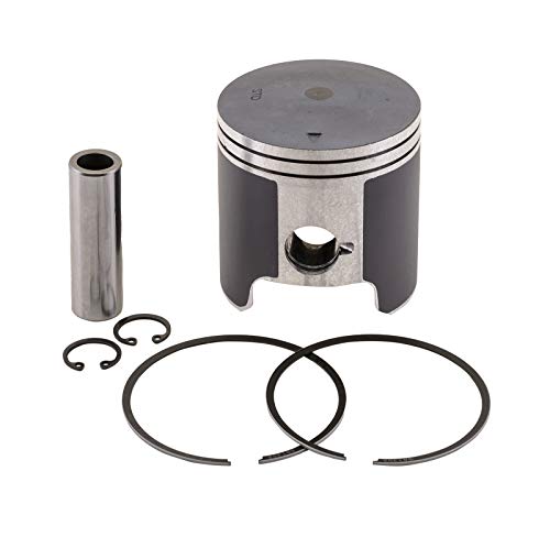 SBT Piston & Ring Kit compatible with Polaris 3240146 SL 750 SLT SLT 750