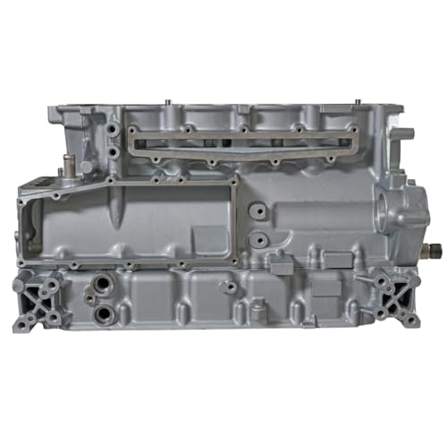 NEW SBT Short Block  for Yamaha 1.8L HO 2012-2023 (no core required)