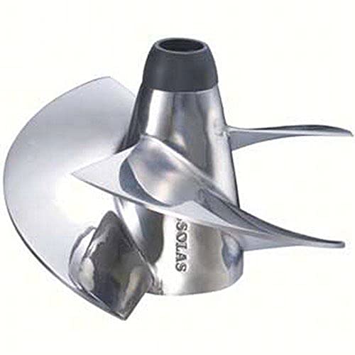 Solas Concord Series Impeller Sea-Doo GTI 130/GTI SE 130/155/GTI Ltd 2008-2019