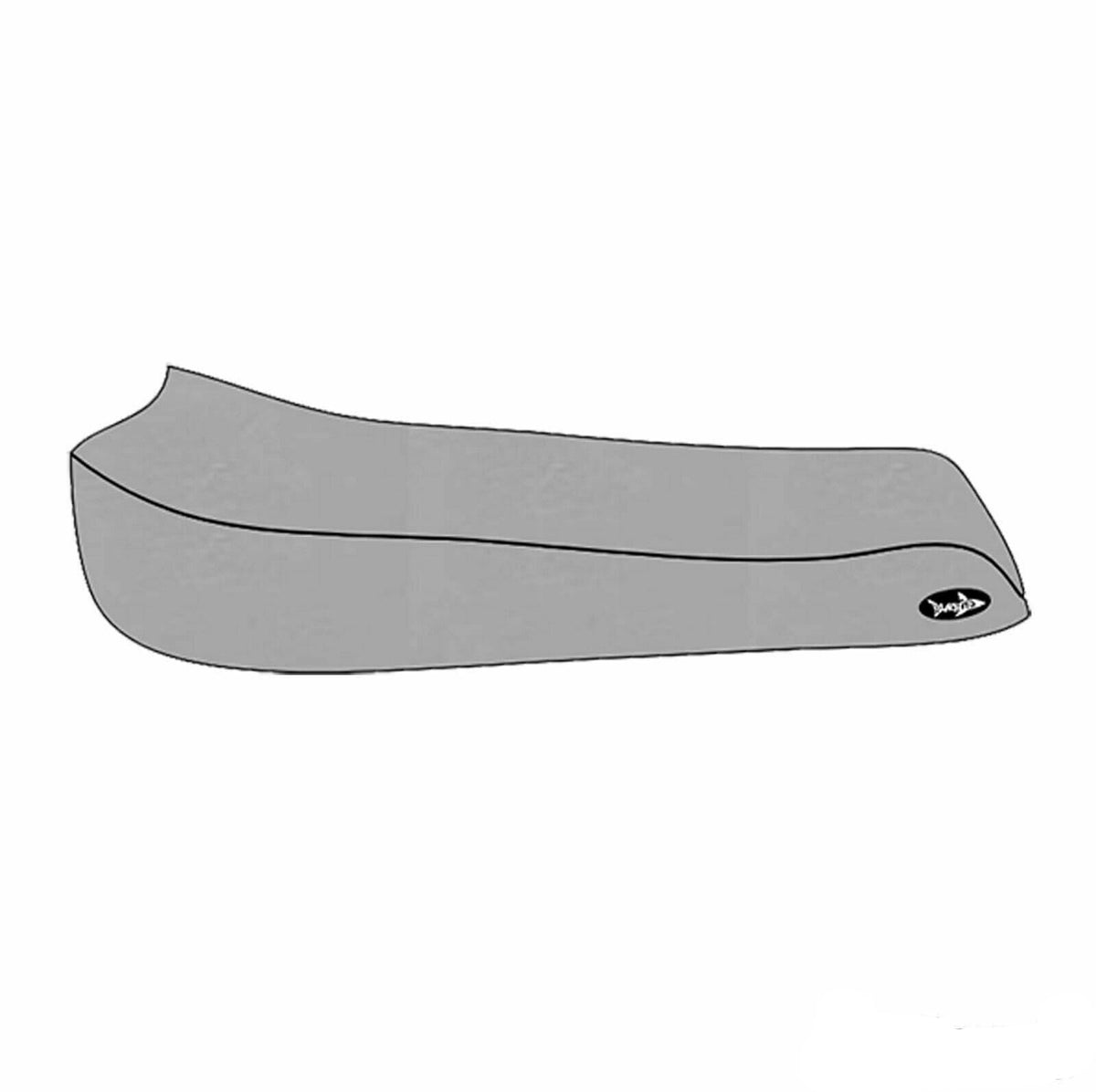 BlackTip Jetsports Seat Cover for Polaris SLT SLTH SLTX 1994-1999