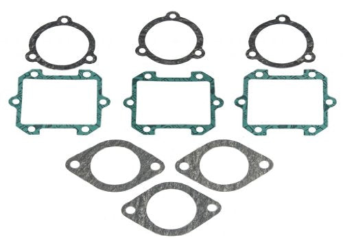 SBT Intake Gasket Kit compatible with 1673-091, 1673-415, 3008-076