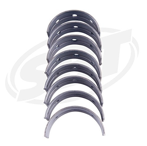 SBT Counter Balance Shaft Bearing Kit Fits Honda 13315-HW1-671 (Green) F12X R12X