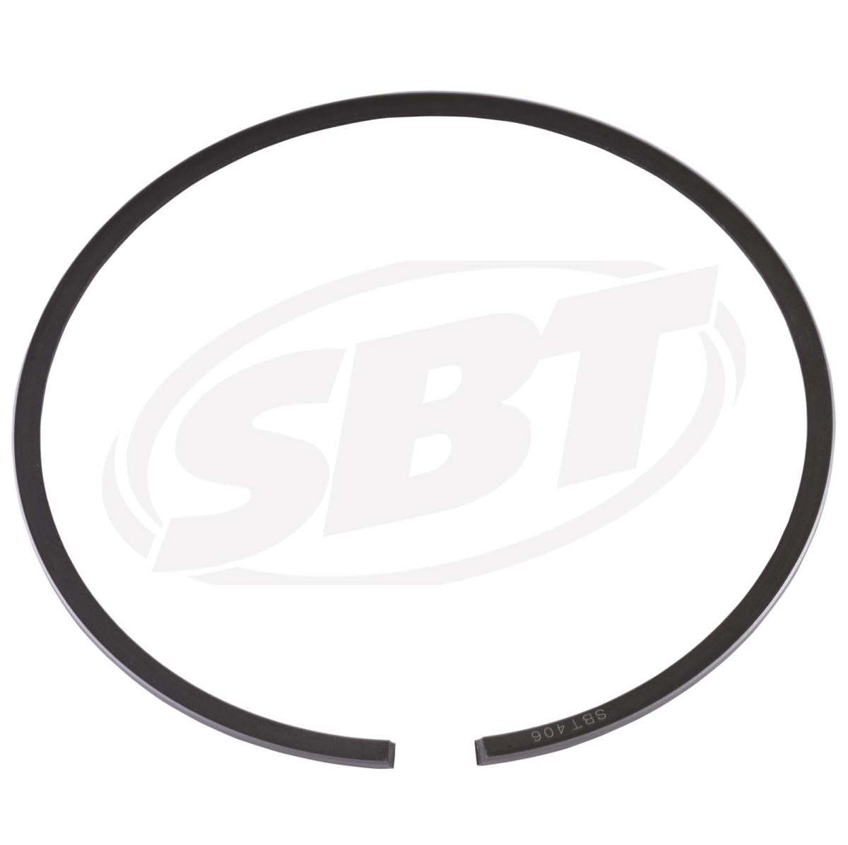 SBT Ring Set for Yamaha 66E-11603-01-00 GP 800R GP 800 XL 800 XLT 800 (80mm))