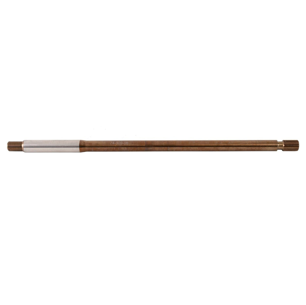SBT Drive Shaft compatible with Polaris 1590349 MSX140