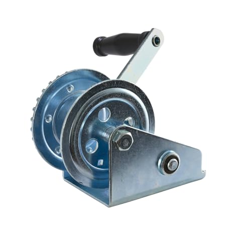 SBT Watercraft Superstore Winch Single Speed 850lb