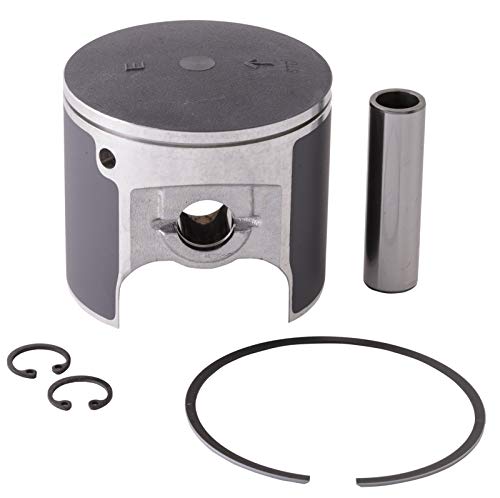 Piston & Ring Set for Kawasaki JS550, SX550