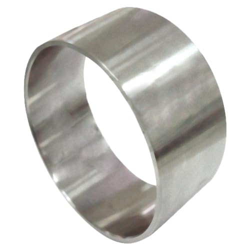 Solas Stainless Steel Wear Ring Sea-Doo GTI/SE 130 GTI SE/GTX/RXP 155 2002-14