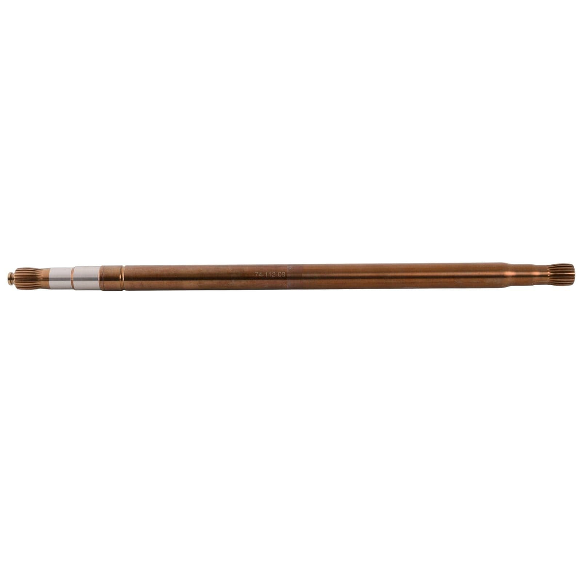 SBT Driveshaft Kit compatible with Sea-Doo 272000185 GTX 4TEC