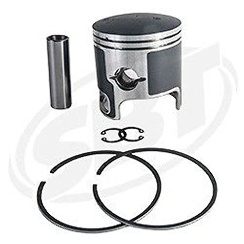 SBT Piston &amp; Ring Kit for Tigershark 770L Daytona 770 Monte Carlo TS 770 770R