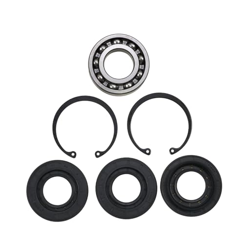 SBT Bearing Housing Repair Kit for Yamaha FX HO, FX Cruiser HO, AR190, SX190, FX