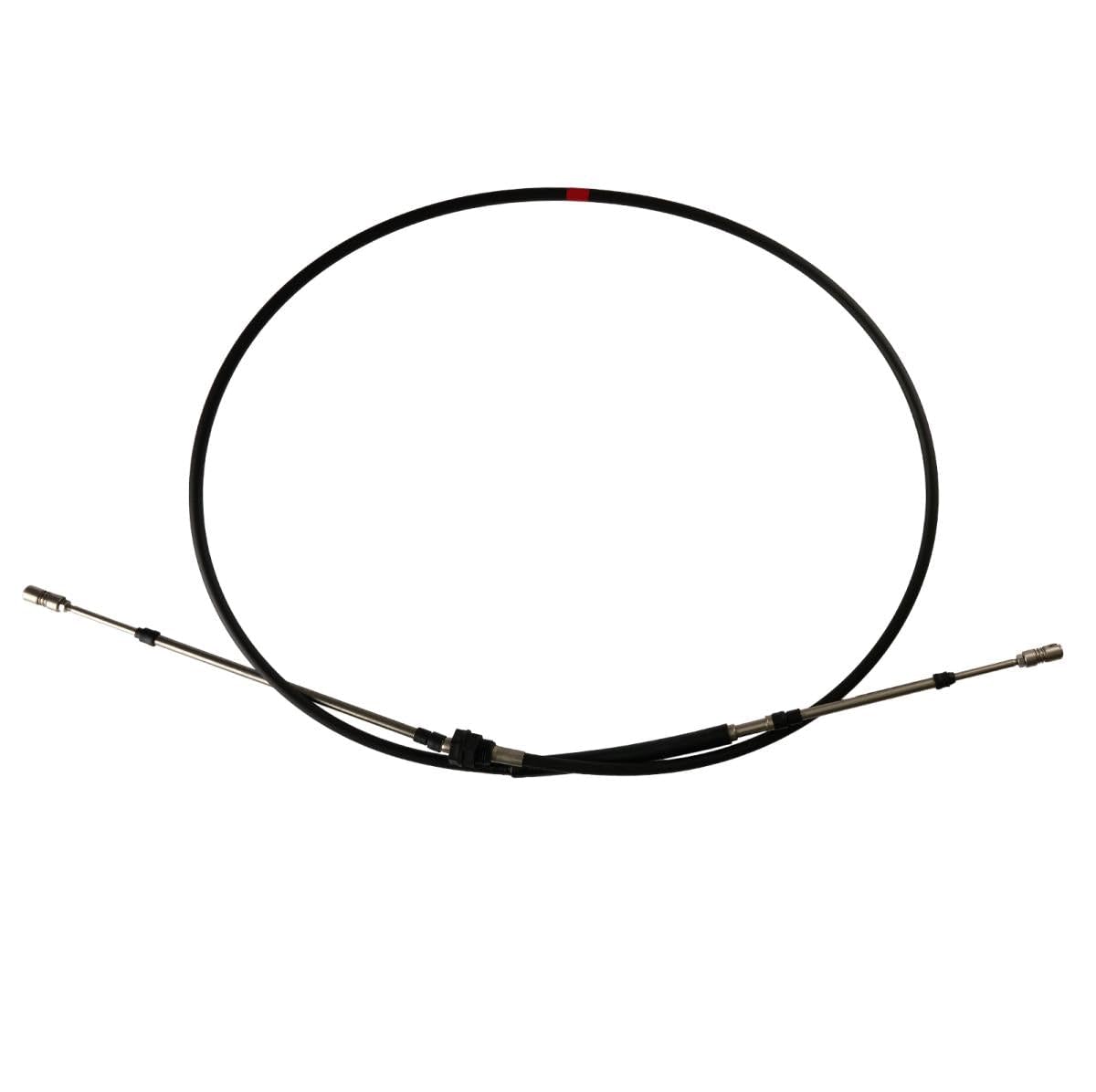 SBT Reverse Cable compatible with F3K-6149C-02-00 Yamaha 1.8l FZR/FZS 2014-16