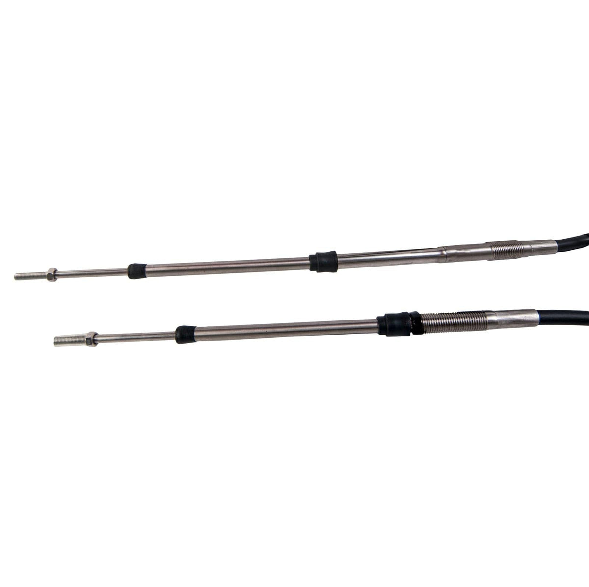 SBT Steering Cable compatible with 277000491 SeaDoo XP 800 1995